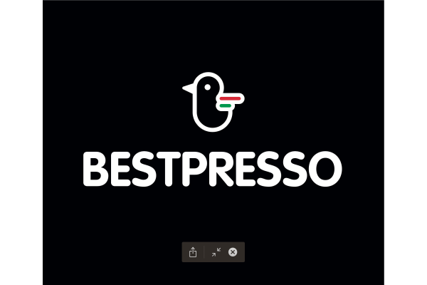 Франшиза вендинг-автоматов  BESTPRESSO 